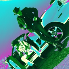 Ridin' (feat. Werdplay)