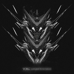 Vorg - "Clarification Beyond Darkness" Ep