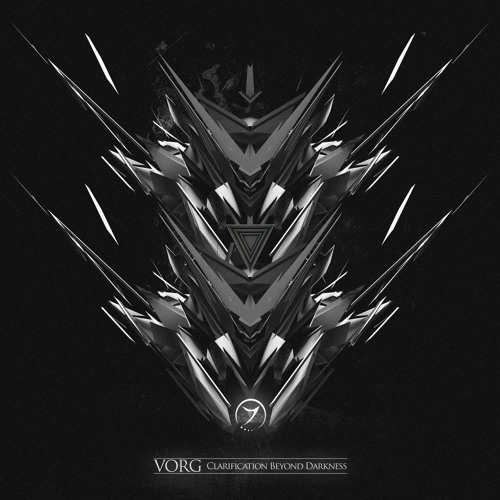 Vorg - "Clarification Beyond Darkness" Ep
