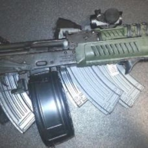 Da Crime Click - Million Wayz To Murder