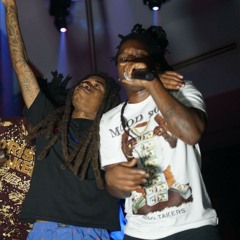 Fod _yon  x  Fod_coppoe (Motivate Me)