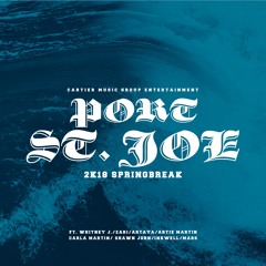 Port St. Joe
