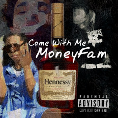 Come With Me    Ty , Lil Kenzie & Von