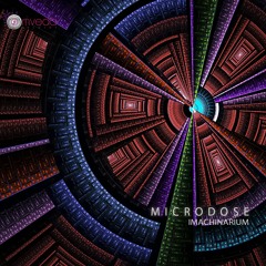 Microdose - Orgasmodular (Free Download)