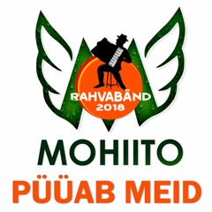 Mohiito - Püüab Meid (Radio Edit)