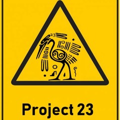 →·▲Project23 By Acid'osito & Calltotribe▲·←