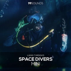 Space Divers Mini DEMO