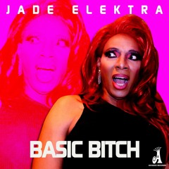 Jade Elektra - Basic Bitch - Vjuan Allure (Short)