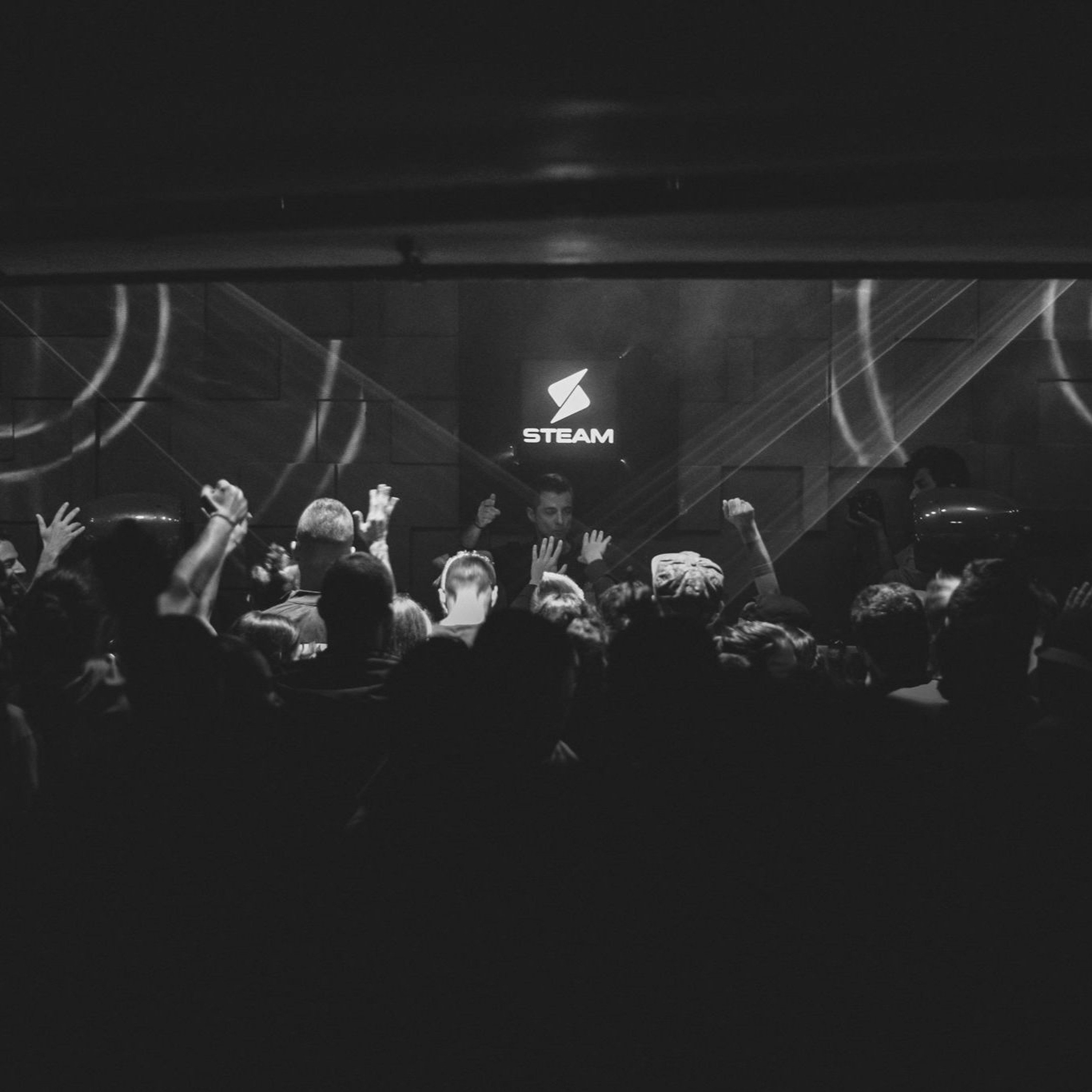 Techno Music