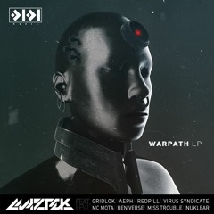 Warpath LP (0101 Music) OUT NOW!