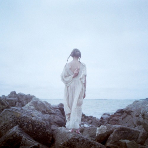 Zinovia Arvanitidi - Ivory (Ivory, 2018)