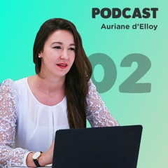 Auriane d'Elloy #002