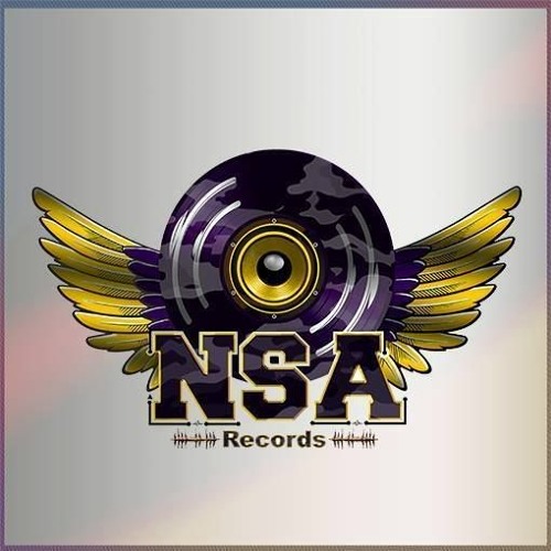 BIG BERD - BACK IN THE JUNGLE - NSA PROMO MIX