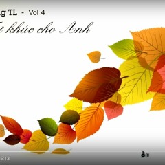 Nếu Mai Rời Xa  Guitar - từ CD Vol 4 Dung LT