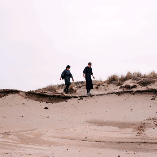 <<SNIPPET>> ISIS & MOZES - OSTARA EP