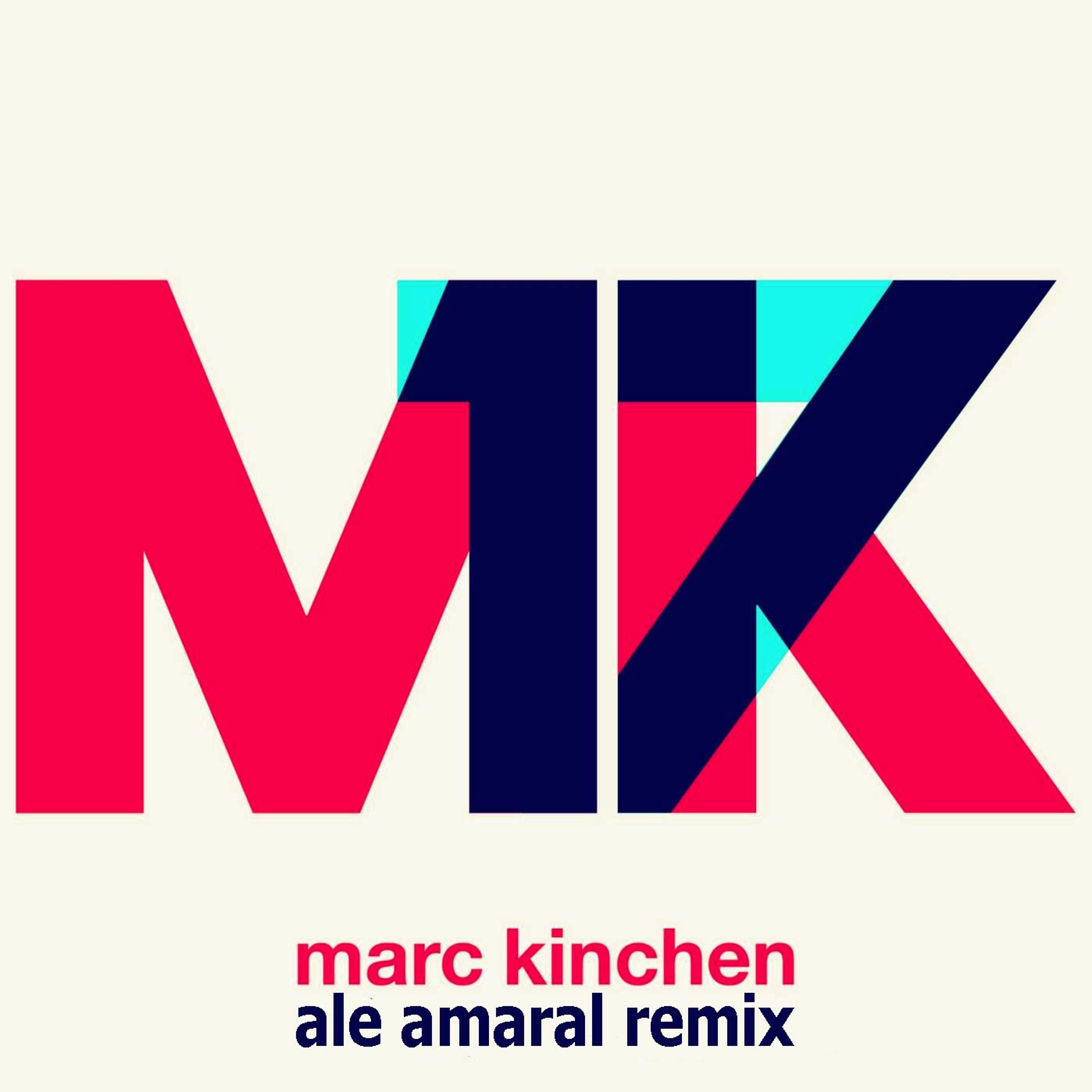 Ale Amaral Music