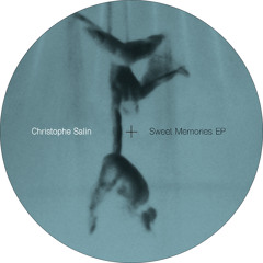 PREMIERE: Christophe Salin - Like A Call [Salin Records]