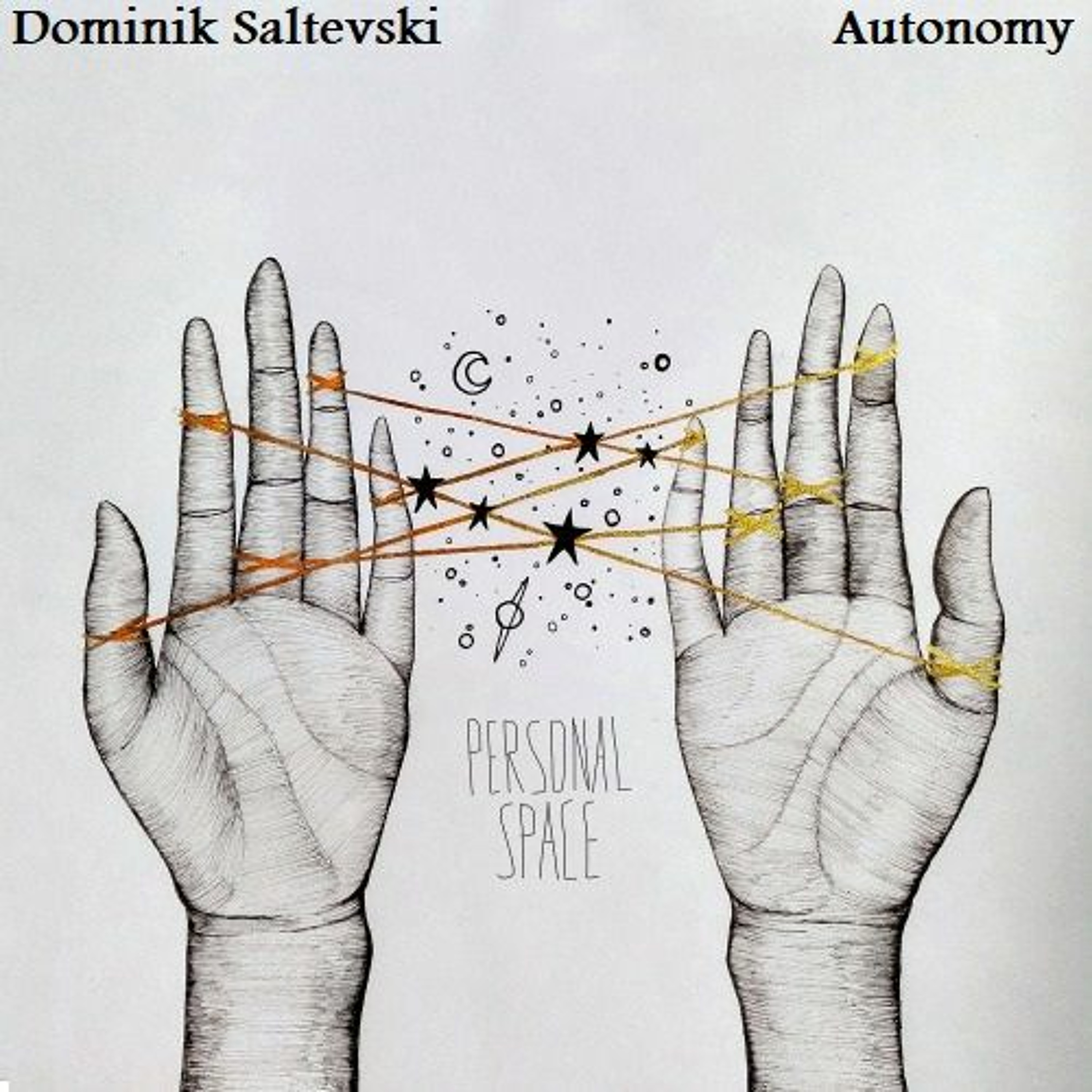 Dominik Saltevski