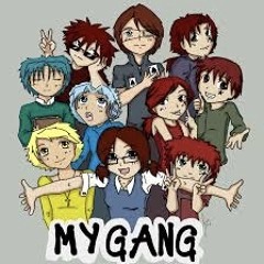 My Gang (Famous Dex - My Gang Remix)(Prod. by Prince The Producer)