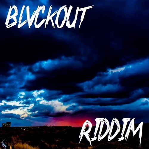 BLVCKED OUT Vol. 10 RIDDIM