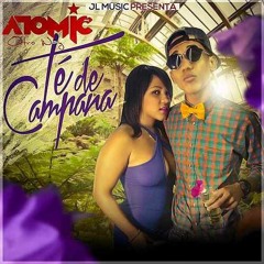Atomic - Te De Campana (Sercan Uca Remix)
