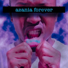 Azania Forever