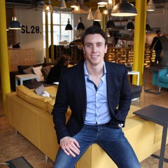 Meet the Dubliner helping to shape the future of your home