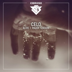 CELO - Major Tension [CBR050 - OUT NOW]