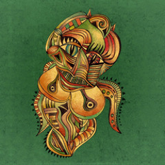 Premiere: Rodrigo Gallardo - Como Si Fueran Dioses (MoM & ANuT Remix) [UNDERYOURSKIN Records)