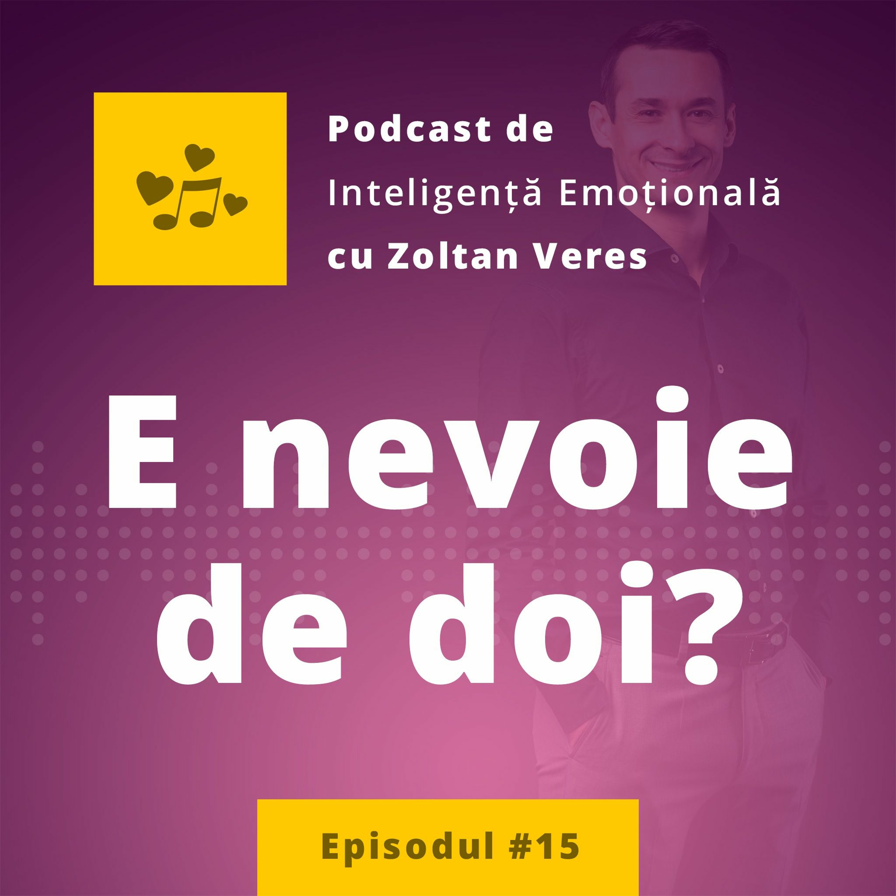 Podcastul de EQ