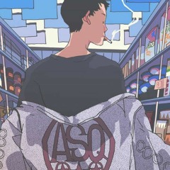Lofi Playlist Ep 1