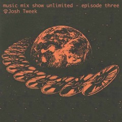 Music Mix Show Unlimited 003
