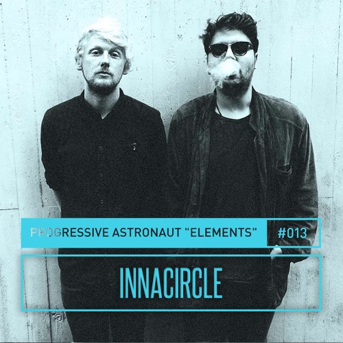 PA Elements #013 - Innacircle