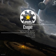 Esqpe - Enchanted (Kade B Remix)