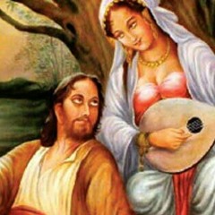 هَل راكبٌ ذاهبٌ عَنهُم يُحيّني "ابن زَيدون عن ولّادة"