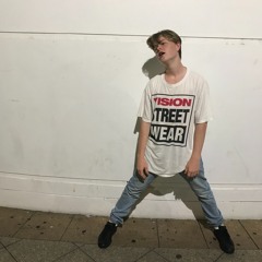 In The Stars (Prod. By Ned Kelly)