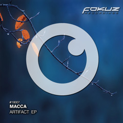 Macca feat. Cnof - Intelligence