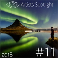 Artists Spotlight - 11 2018