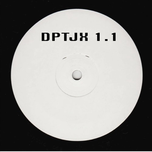 Buddy Broke - B Kelly (Deeptrax Jax DPTJX 1.1)