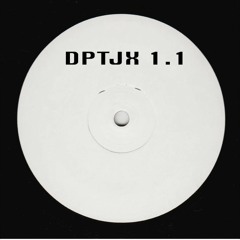 Buddy Broke - B B (Deeptrax Jax DPTJX 1.1)
