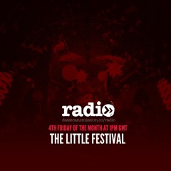 Little Festival Records - Electric Tango