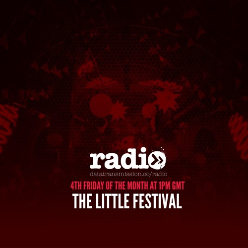 Little Festival Records - Electric Tango
