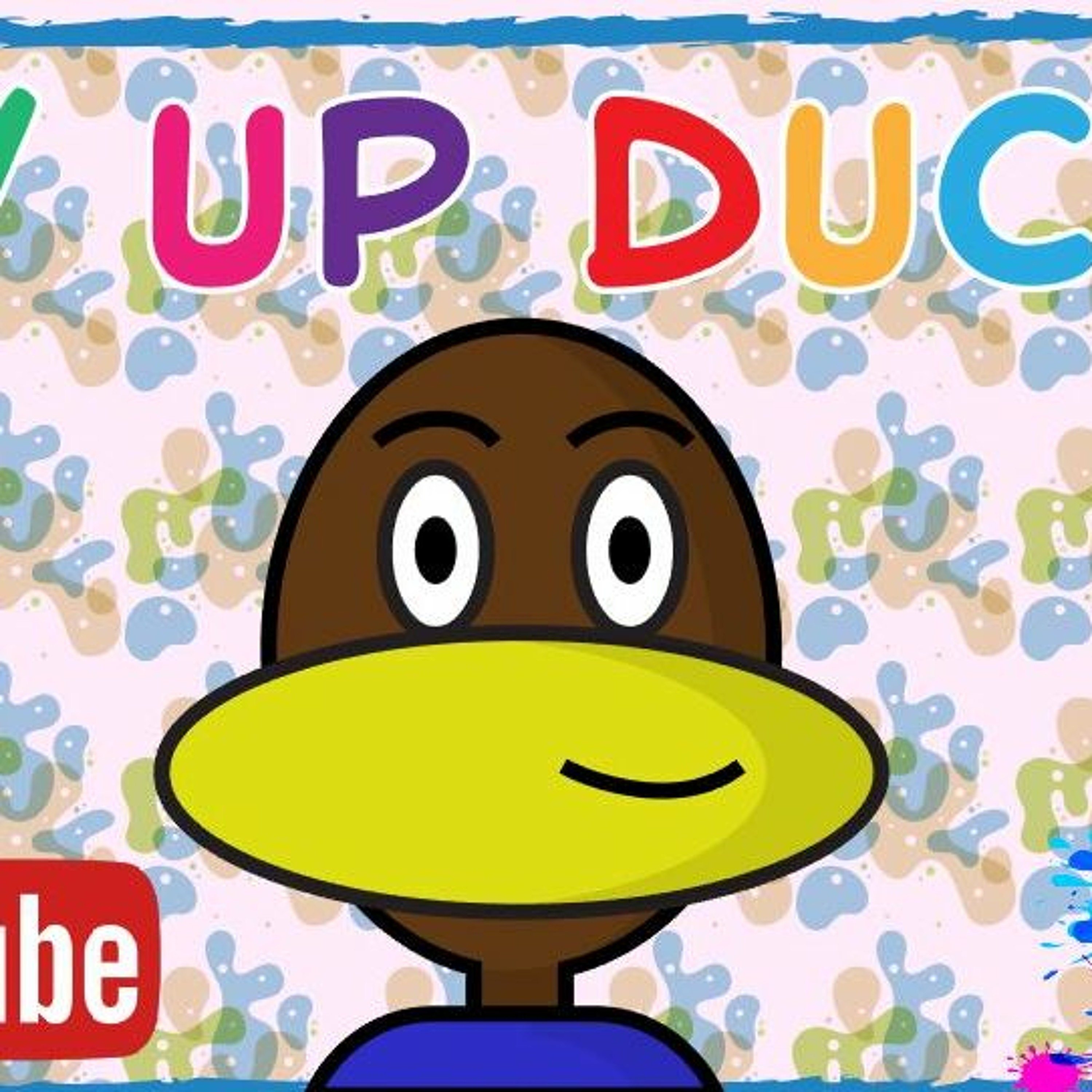 Ey Up Duck! Theme (Intro) episode artwork