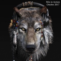 DjWolf Mix In Action ottobre 2017