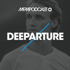 MFM Booking Podcast #89 by Deeparture