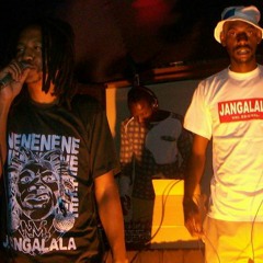 NML ( Darkie & Sjovo) - Lento Ngaz'fundela Prod by King Flo
