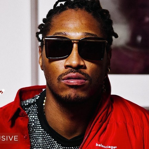 Future - Absolutely Going Brazy (Prod. Southside)