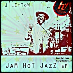 J Lettow- Easy Boulevard Clip
