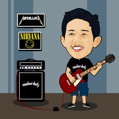 Nella Kharisma - Sayang 2 New Version (Pop Punk / Rock Cover)