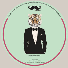 Mauro Venti - Nothing To Do